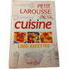 Petit Larousse de la cuisine