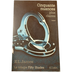 Cinquante nuances plus claires