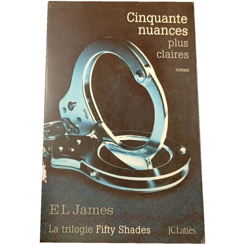 Cinquante nuances plus claires