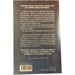 Cinquante nuances plus claires