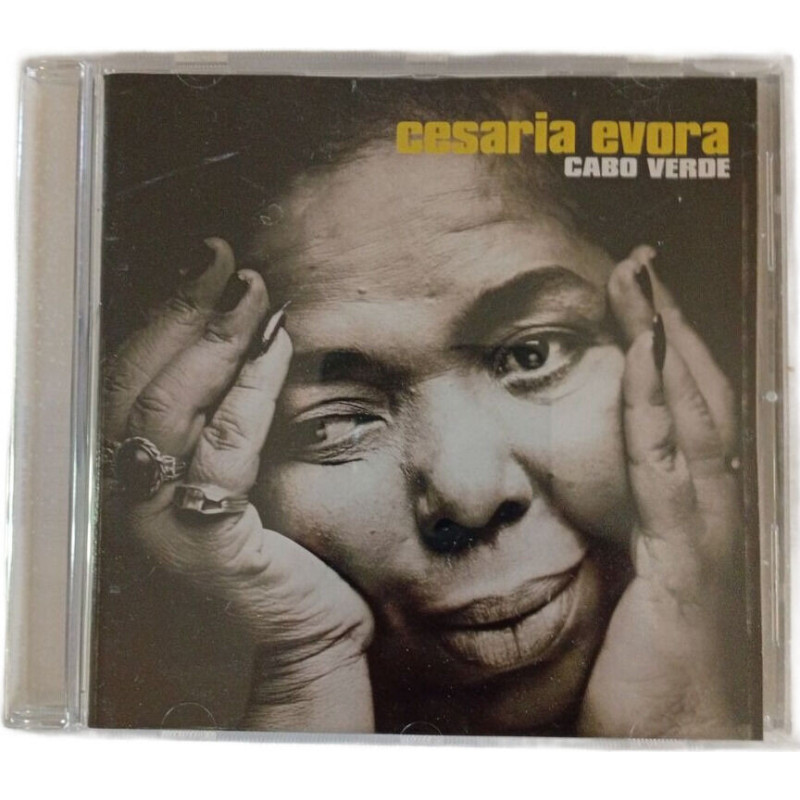 CD - Cabo Verde