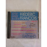 CD - Les plus grands succès de Frédéric François Vol. 2
