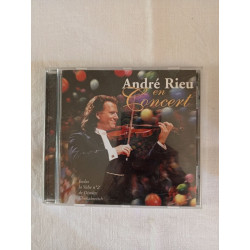 CD - André Rieu en Concert