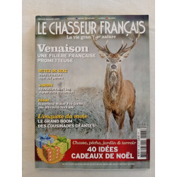 Le Chasseur Français