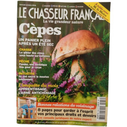 Le Chasseur Français nº 1436