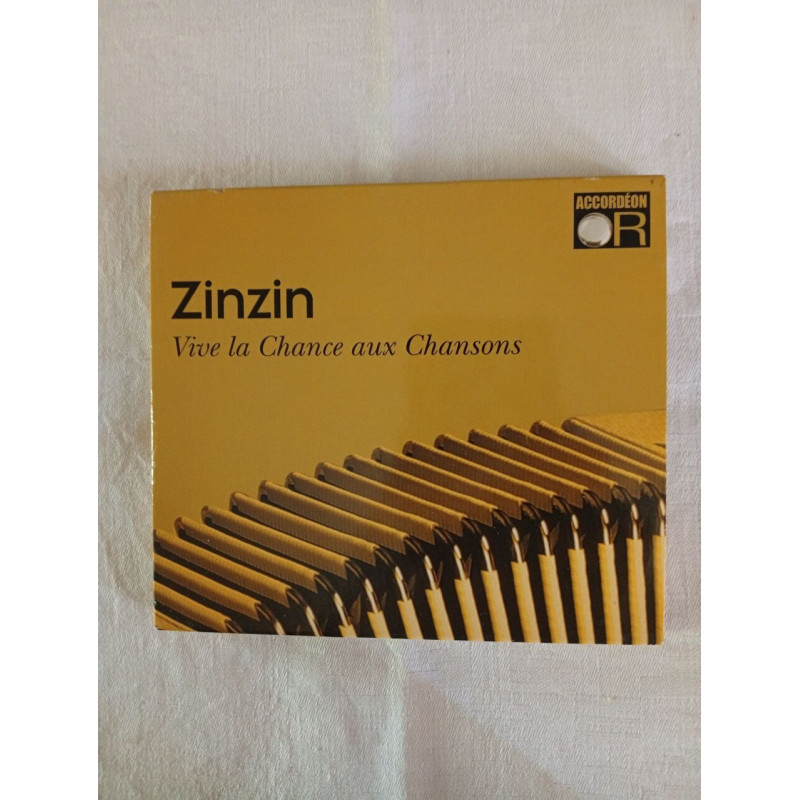 CD - Zinz­n