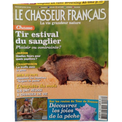 LE CHASSEUR FRANÇAIS nº 1433