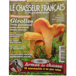 Le Chasseur Français nº 1432