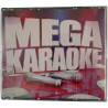 CD - Mega Karaoke