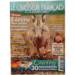 Le Chasseur Français nº 1431