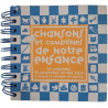 CD - Chansons et comptines de notre enfance