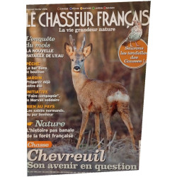 Le Chasseur Français nº 1428