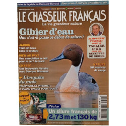 Le Chasseur Français nº 1427