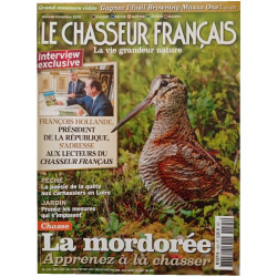 Le Chasseur Français nº 1425