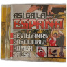 CD - Así baila España