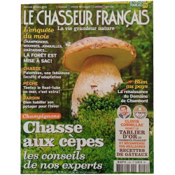 Le Chasseur Français nº 1424