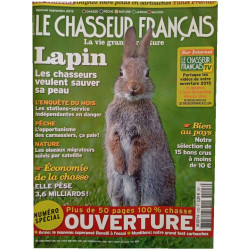 Le Chasseur Français nº 1423