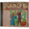CD - Les étoiles chantent Noël