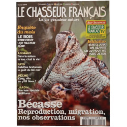 Le Chasseur Français nº 1416