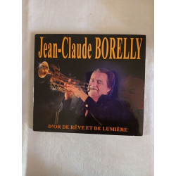 CD - D'or de rêve et de lumière