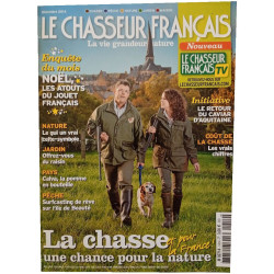 Le Chasseur Français nº 1414