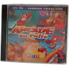 CD - Disney Arcade en folie Multi-Jeux