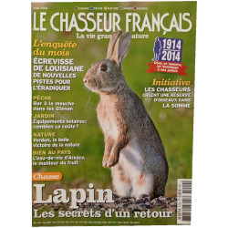 Le Chasseur Français nº 1410