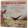CD - Les fables de La Fontaine