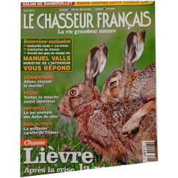 Le chasseur français nº 1406