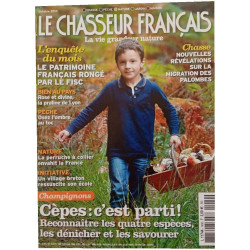 Le chasseur français nº 1400