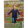 Le chasseur français nº 1400