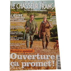 Le Chasseur Français nº 1387