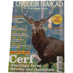 Le Chasseur Français nº 1384