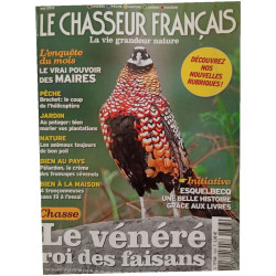 Le chasseur français nº 1383
