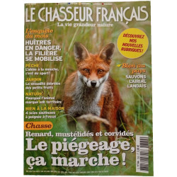 Le chasseur français nº 1382