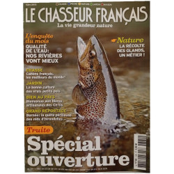 Le Chasseur Français nº 1381