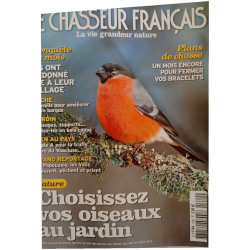Le Chasseur Français nº 1380