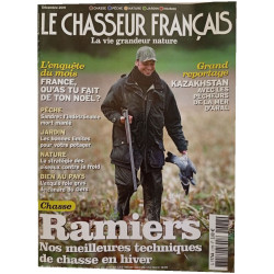 Le Chasseur Français nº 1378