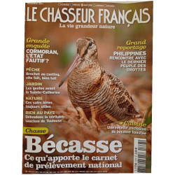 Le Chasseur Français nº 1377