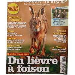 Le Chasseur Français nº 1375