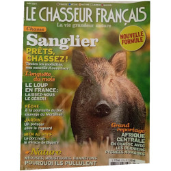 Le Chasseur Français nº 1374