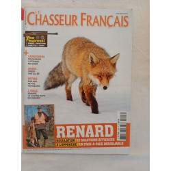 Le Chasseur Français nº 1355