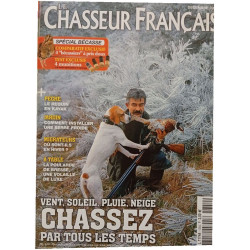 Le Chasseur Français nº 1354