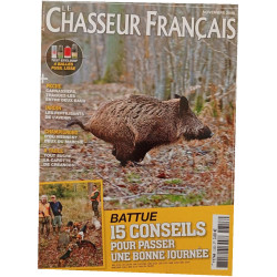 Le Chasseur Français nº 1353