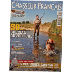 Le Chasseur Français
