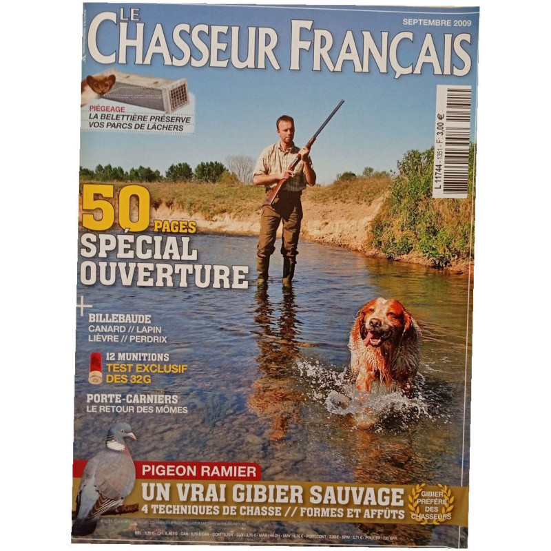 Le Chasseur Français