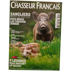 Le Chasseur Français nº 1347