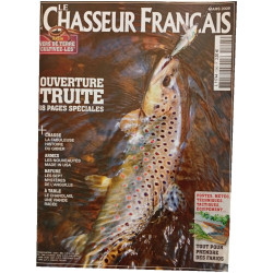 Le Chasseur Français nº 1345