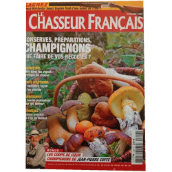 Le Chasseur Français nº 1328