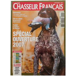 Le Chasseur Français nº 1327
